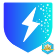 Ícone do programa: Vpn Proxy For Telegram