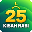 Icon of program: Kisah 25 Nabi dan Rasul
