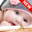 Programikonen: Cute Baby Wallpapers