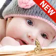 Cute Baby Wallpapers