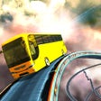 أيقونة البرنامج: Speed Bus Simulator 17