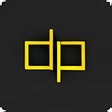 DeNet Pass icon