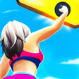 プログラムのアイコン：Jumping Climber