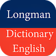 Longman Dictionary English icon