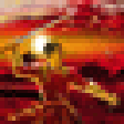 Programikonen: Last Samurai