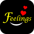 Icona del programma: Feelings  Best Heart Touc…