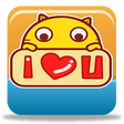 Ikon program: Animated Emoticons