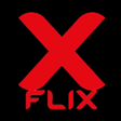 أيقونة البرنامج: X-Flix IPTV