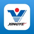 Programın simgesi: 兴业云家园