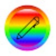 Иконка программы: Color Picker