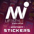 Ícone do programa: Mi Lifestyle Stickers