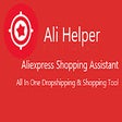 Programikonen: Ali Helper - AliExpress P…