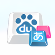 プログラムのアイコン：Baidu IME