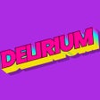 プログラムのアイコン：Delirium - Video  Images