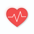 プログラムのアイコン：Personal Health Monitor