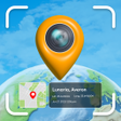 Ícone do programa: MapyCam - GPS Map Camera