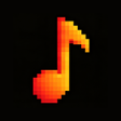 Symbol des Programms: Loop - Music Player