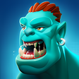 プログラムのアイコン：Ring Rage - Magic Battle …