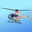 Иконка программы: Helicopter Challenge