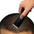 Ikon program: Clipper Shaver Prank
