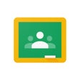 Biểu tượng của chương trình: Google Classroom