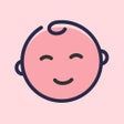 Ikona programu: White Noise Baby: Sleep S…