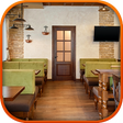Programikonen: Italian Restaurant Escape