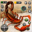 プログラムのアイコン：Scorpion Survival Simulat…