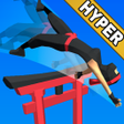 Programikonen: Hyper Jump Ninja