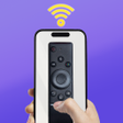 أيقونة البرنامج: Universal TV Remote Contr…