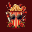 Ícone do programa: Guess the Movie from Pict…