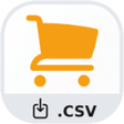 أيقونة البرنامج: AMZ Cart Export: Export y…
