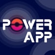Programın simgesi: PowerApp