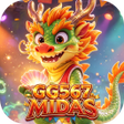 프로그램 아이콘: GG567MIDAS