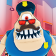 Programikonen: MR. STINKYS PRISON ESCAPE…