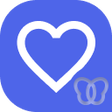 Иконка программы: SkyLikes - Bluesky Likes …
