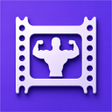 プログラムのアイコン：FitProgressor