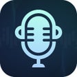 Icoon van programma: AI Voice Changer Voice Ef…