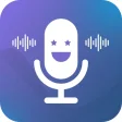 AI Voice Changer Voice Effects
