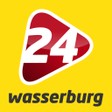 程序图标：wasserburg24.de