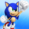 Icona del programma: Sonic Jump Fever