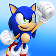 Programmsymbol: Sonic Jump Fever
