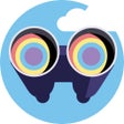 Programikonen: RainbowChase Weather