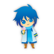 Иконка программы: VoiceClock -KAITO-