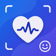 Ikona programu: Pulselio: AI Health Track…