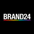 Programın simgesi: Brand24