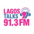 Ikon program: Lagos Talks