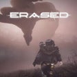 Icoon van programma: Erased