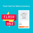 Programikonen: Flash Sale Product for Wo…
