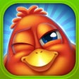 Icoon van programma: Bubble Birds 4: Match 3 P…